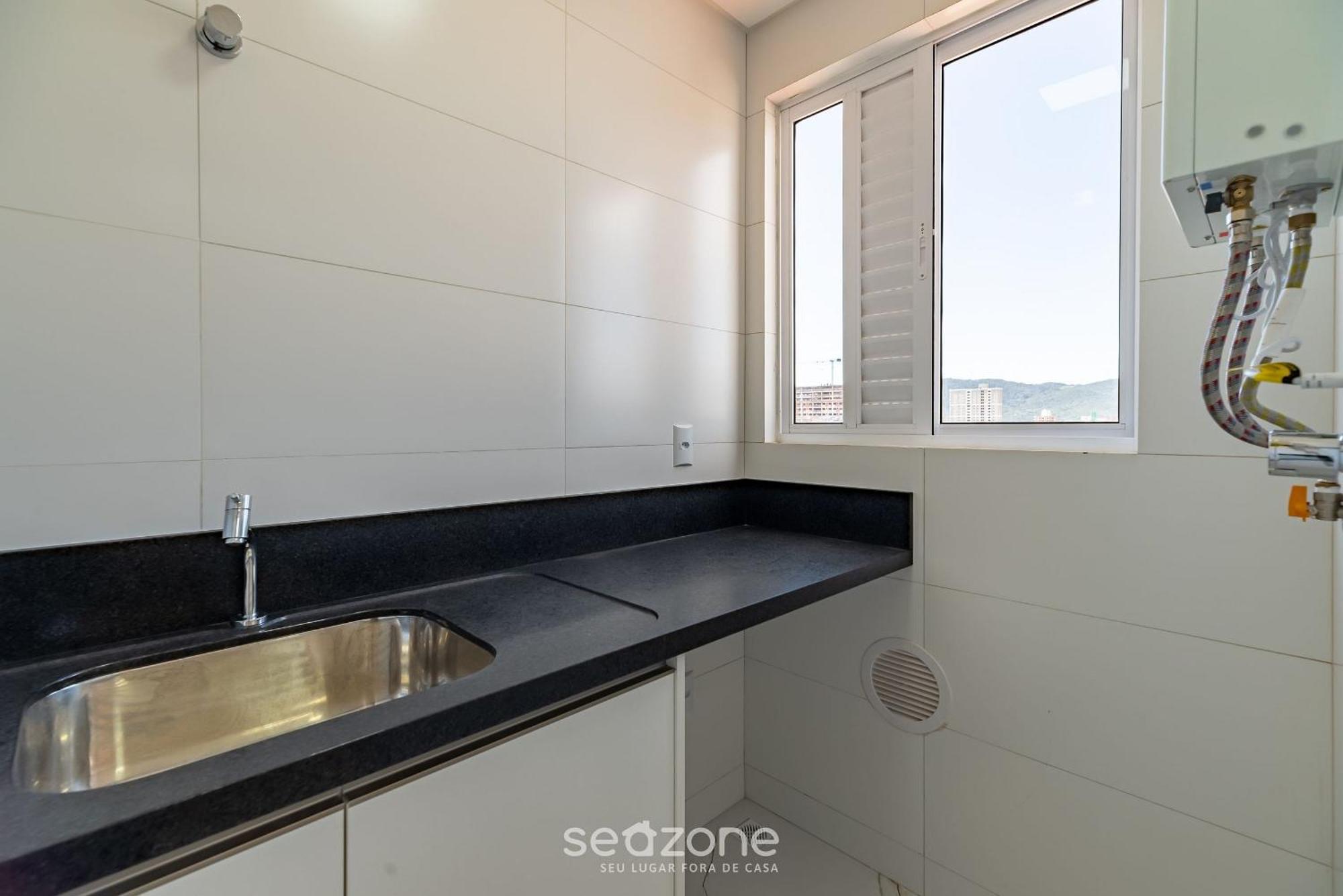 Cii - Apartamentos A 900M Da Praia Em Porto Belo Luaran gambar