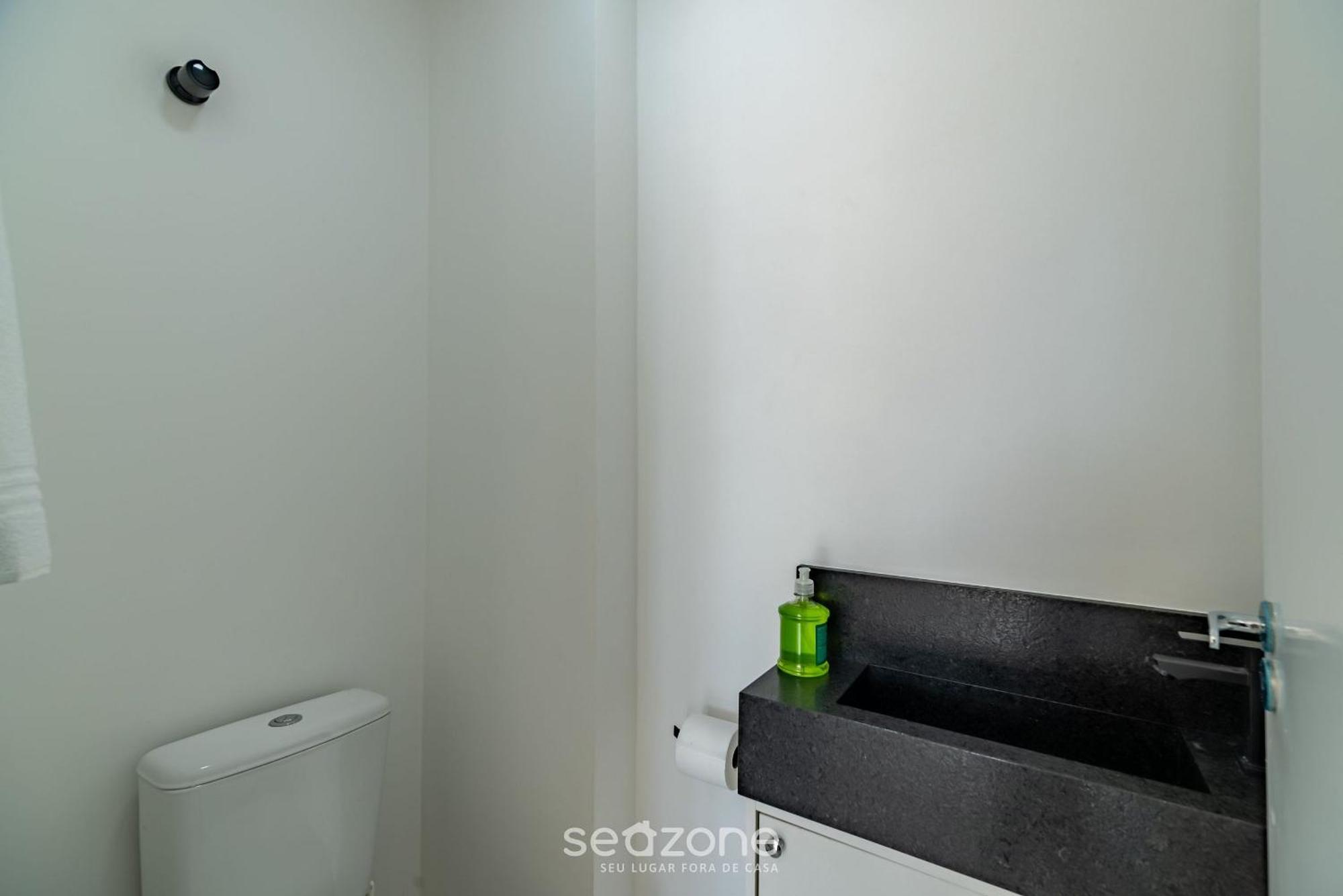 Cii - Apartamentos A 900M Da Praia Em Porto Belo Luaran gambar