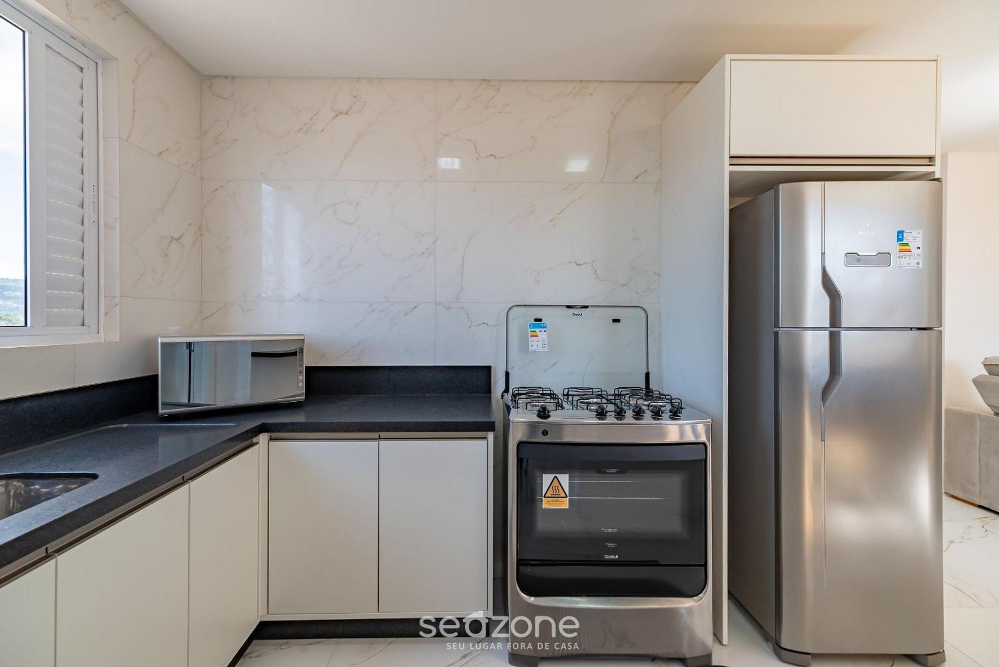 Cii - Apartamentos A 900M Da Praia Em Porto Belo Luaran gambar