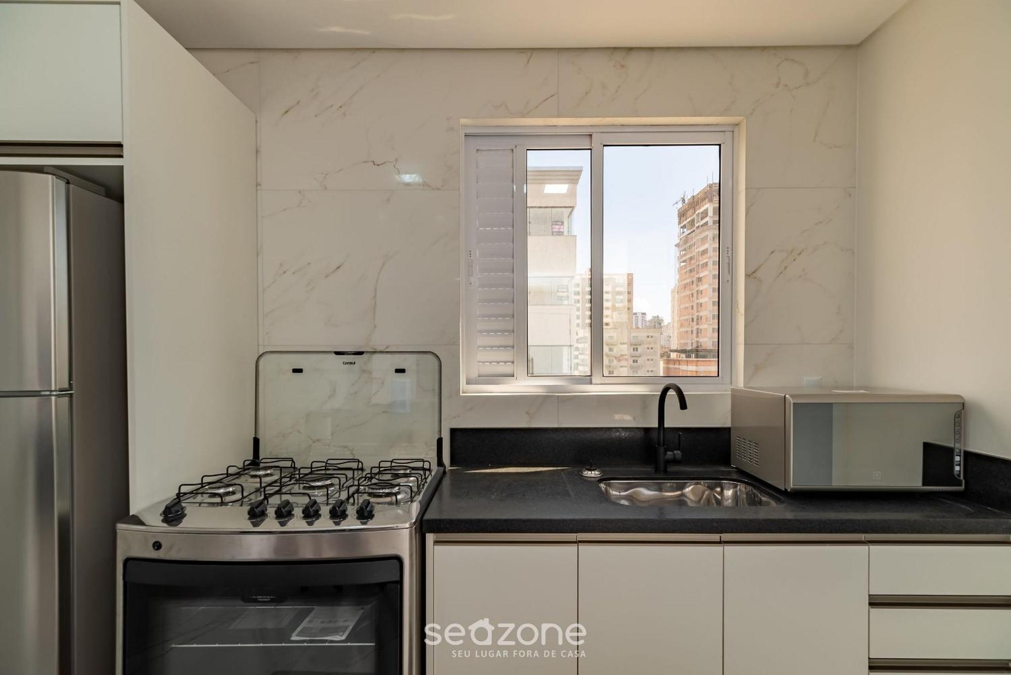 Cii - Apartamentos A 900M Da Praia Em Porto Belo Luaran gambar